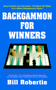 Backgammon for Winners