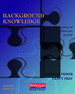 Background Knowledge: The Missing Piece of the Comprehension Puzzle