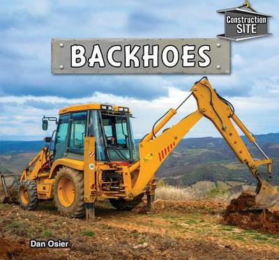 Backhoes - Osier, Dan