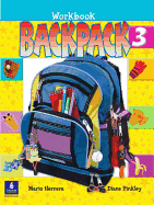 Backpack, Level 3 Workbook