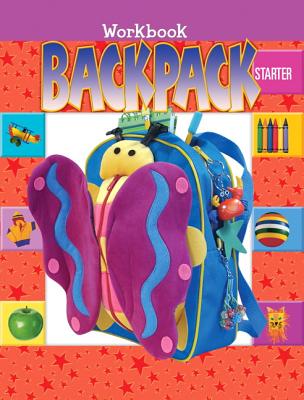 Backpack, Starter Workbook - HERRERA