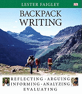 Backpack Writing