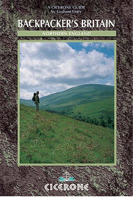 Backpacker's Britain: Northern England - Uney, Graham