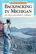 Backpacking in Michigan