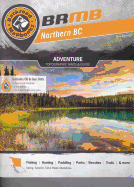 Backroad Mapbook: Northern BC