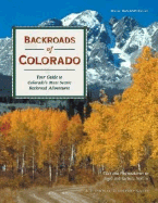 Backroads of Colorado - Norton, Boyd (Photographer), and Norton, Barbara