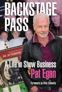 Backstage Pass: A Life in Show Business