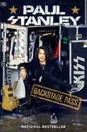 Backstage Pass: The Starchild's All-Access Guide to the Good Life