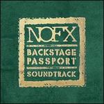 Backstage Passport [LP] - NOFX