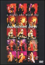 Backstreet Boys: A Night Out with the Backstreet Boys - 