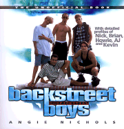 Backstreet Boys Confidential: The Unofficial Book