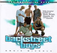 "Backstreet Boys" Confidential: The Unofficial Book