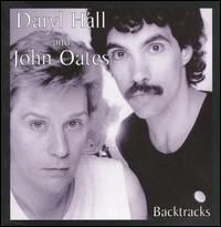 Backtracks - Hall & Oates