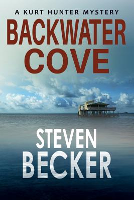 Backwater Cove - Becker, Steven