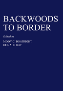Backwoods to border.