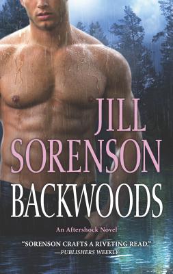 Backwoods - Sorenson, Jill