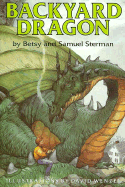 Backyard Dragon - Sterman, Betsy Sterman