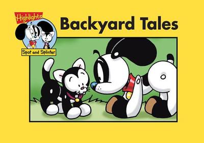 Backyard Tales - 
