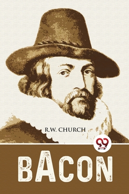Bacon - Church, Richard William