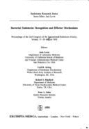 Bacterial Endotoxin: Recognition & Effector Mechanisms - International Endotoxin Society, and Levin, J