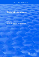 Bacterial interference