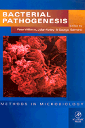 Bacterial Pathogenesis