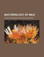 Bacteriology of Milk