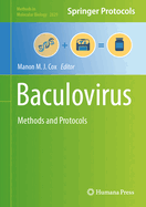 Baculovirus: Methods and Protocols