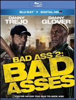 Bad Ass 2: Bad Asses [Blu-ray]