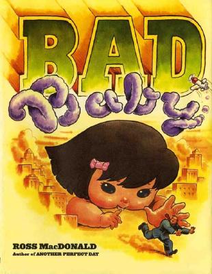 Bad Baby - 