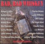 Bad, Bad Whiskey (The Galaxy Masters) - Various Artists