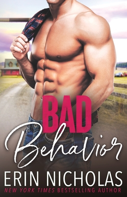 Bad Behavior - Nicholas, Erin