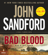 Bad Blood: A Virgil Flowers Novel