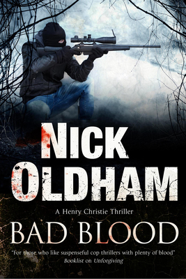 Bad Blood - Oldham, Nick