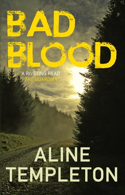 Bad Blood - Templeton, Aline