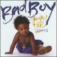 Bad Boy's Greatest Hits [Clean] - Various Artists