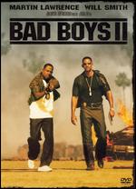 Bad Boys II - Michael Bay