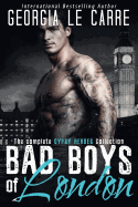 Bad Boys of London: The Complete GYPSY HEROES Collection