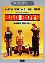 Bad Boys [Superbit] - Michael Bay