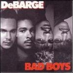 Bad Boys - DeBarge