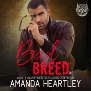 Bad Breed: A Motorcycle Club Romance