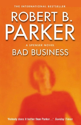 Bad Business - Parker, Robert B