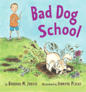 Bad Dog School