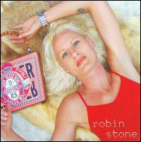 Bad Girl - Robin Stone