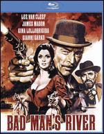 Bad Man's River [Blu-ray]