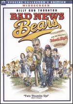Bad News Bears [WS] [Special Collector's Edition] - Richard Linklater