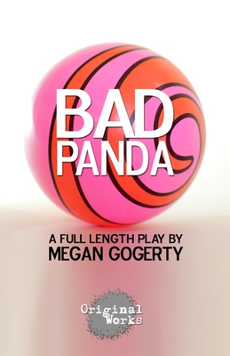 Bad Panda - Gogerty, Megan