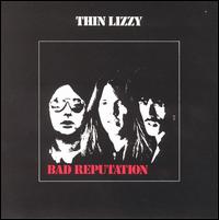 Bad Reputation - Thin Lizzy