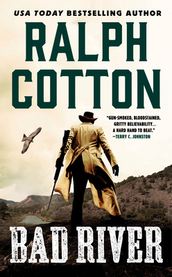 Bad River - Cotton, Ralph