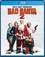 Bad Santa 2 [Blu-ray] - Mark Waters